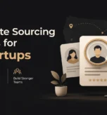 Candidate sourcing services for US startups: find talent, fuel growth, build teams